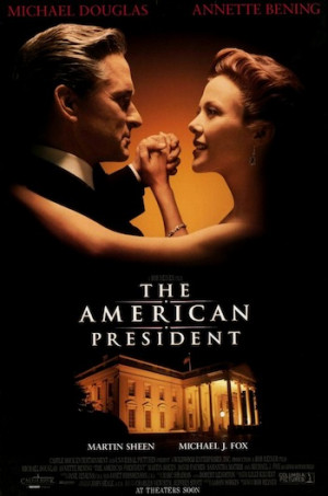 Film: The American President