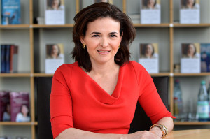 Sheryl Sandberg is the Chief Operating officer of Facebook and best ...