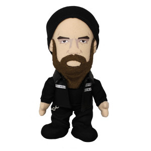 Sons Of Anarchy - Opie Winston 8in Plush