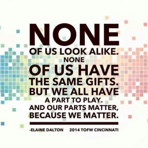 Pinned by Debra Nance