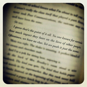 Thirteen Reasons Why by Jay Asher13 Reasons, Book Worms, Book Nerd ...