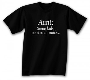 Thoughtful Gifts for Aunts from Children