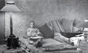 Paul Bowles by His Friends