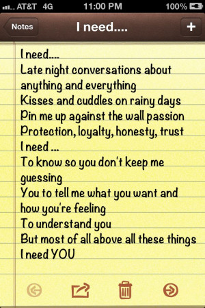 Love quote by Ashley Jones