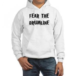 drummer hoodies