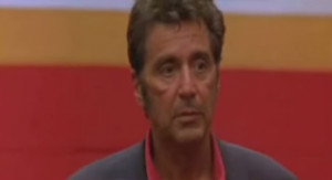 Al Pacino Speech Any Given Sunday