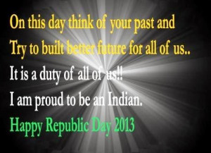 Happy Republic Day Quotes images 2014, Happy Republic Day India Quotes ...