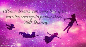 all our dreams can come true pictures photos and images for dreams do ...
