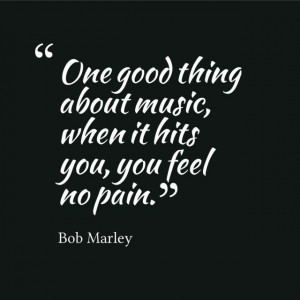 music quotes