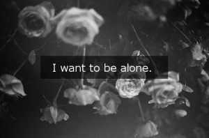 want to be alone #Grand Hotel #Greta Garbo #quote #movie quote # ...