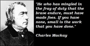 Charles mackay quotes 4