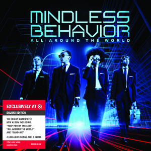 Mindless Behavior and Target Invite Fans to Write Lyrics for New Album ...