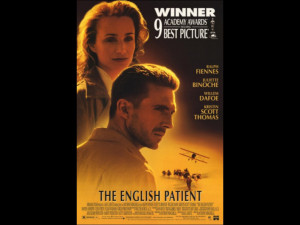 The English Patient Quotes. QuotesGram
