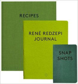 René Redzepi: A Work in Progress: René Redzepi: René Redzepi, Rene ...