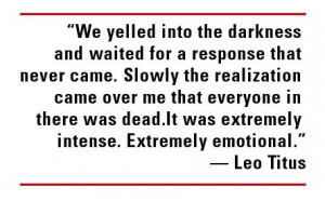 11 Quotes from Victims