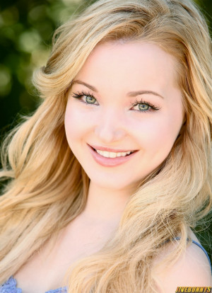 Dove Cameron Hot Photos and Picture Gallery 1