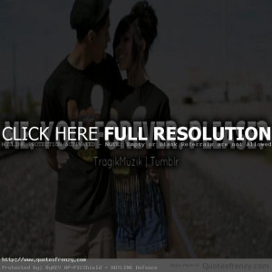 cute relationship pictures with swag and quotes