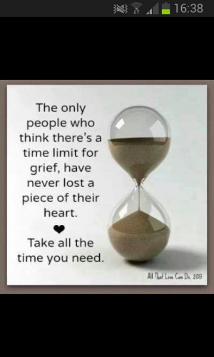 Grief quote