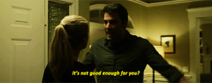 Gone Girl (2014),Gone Girl quotes
