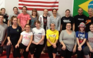 We'll Teach Your Child Power Attitude Skills!