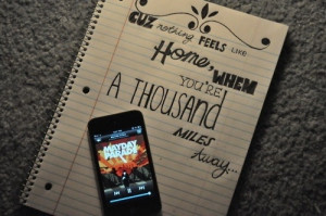 Mayday Parade