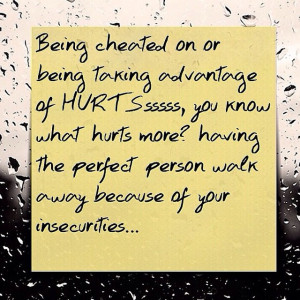 Quotes About Lying and Cheating