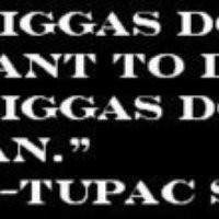 Thug Quotes Photo Tupac