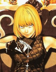 Mello's initial appearance