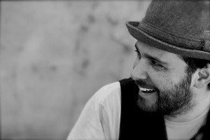 Song of the Day – Greg Laswell