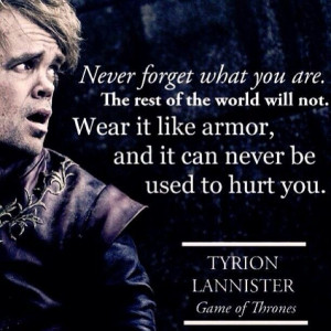 game of thrones quote
