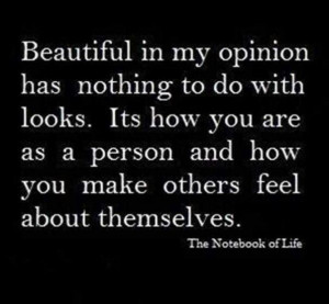 Beauty Quote