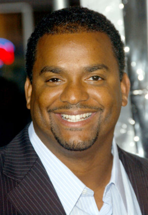Alfonso Ribeiro Pictures Photo