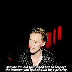 My heart's just swelling with love, respect, and adoration for this ...