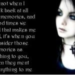 Sad Emo Quotes That Make You Cry