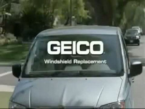 Geico Direct Auto Insurance: 