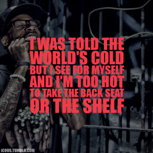 download this Hip Hop Quotes Lyrics Big Sean Tumblr Finally Famous ...