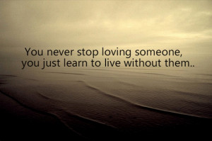 -never-stop-loving-someone-you-just-learn-to-live-without-them-quotes ...