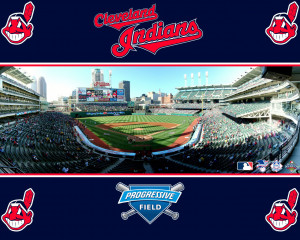 cleveland indians wallpaper Images and Graphics
