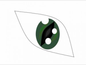 Winking Eye Animation Picfly