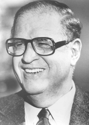 Abba Eban,