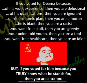 Stop drinking the kool aid!