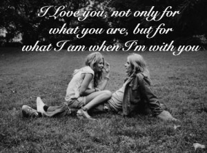 unknown love quotes
