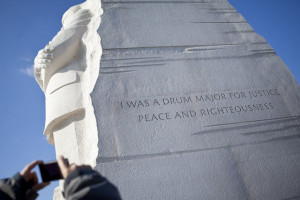history1900s.about.comQuote on Martin Luther King Memorial to Be Fixed