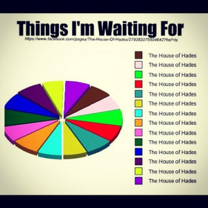 And our pathetic reassurances...