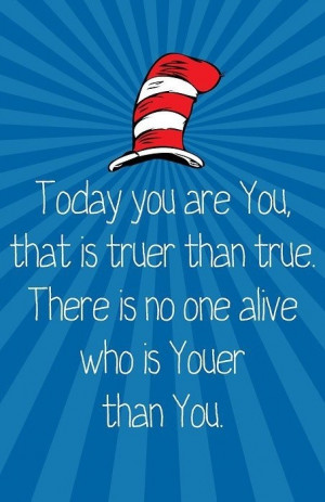 Dr seuss