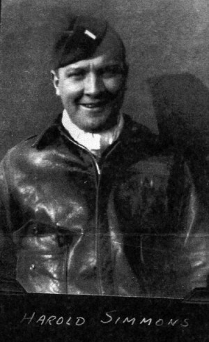 Harold Simmons