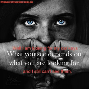 blue eye quotes tumblr