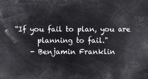 Ben Franklin was known for his brilliant inventions and maybe even ...