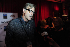 Wine Country Gone Hollywood: Napa Valley Film Festival (VIDEO)