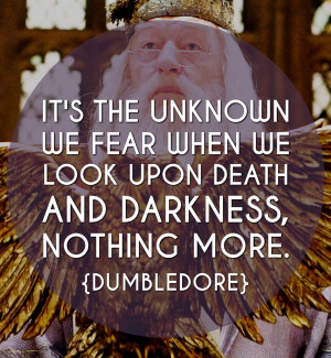 10 Inspiring Harry Potter Quotes for a Magical New Year